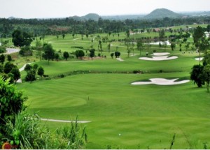 Bảng giá Tam Đảo Golf Resort – Thiết kế, địa chỉ sân golf