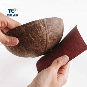 How to Make a Coconut Bowl