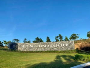 Mường Thanh Diễn Châu Golf Club