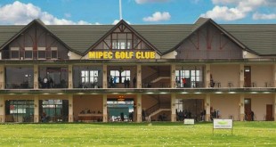 Mipec Golf Club: Tọa độ luyện tập yêu thích của golfer Hà thành