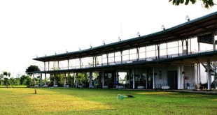 Sân golf Hà Đông